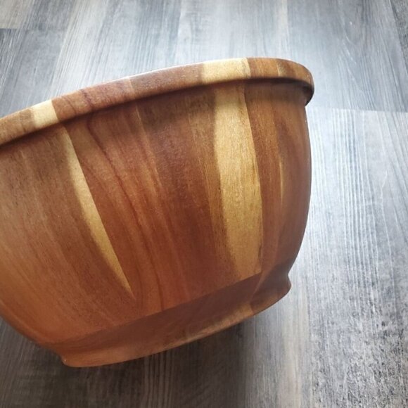 Salad Serving Bowl - Picture 2 of 6